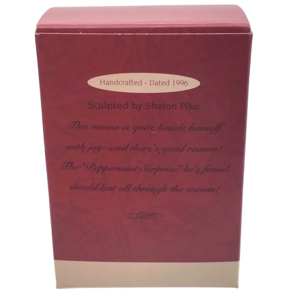 Hallmark this pre